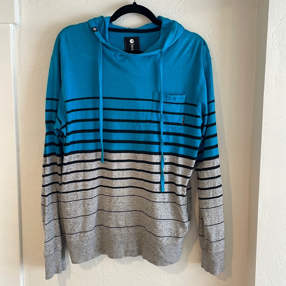 Billabong hoodie